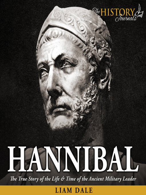 Title details for Hannibal by Liam Dale - Available